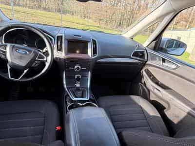 Ford Galaxy Titanium (2019) - Foto 6