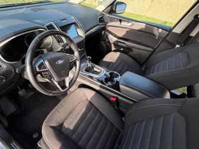 Ford Galaxy Titanium (2019) - Foto 7