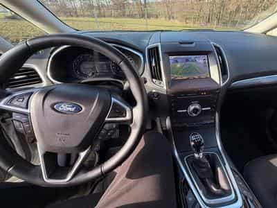 Ford Galaxy Titanium (2019) - Foto 8