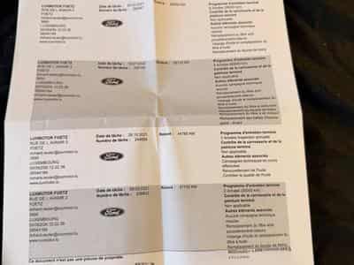 Ford Galaxy Titanium (2019) - Foto 11
