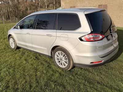 Ford Galaxy Titanium (2019) - Foto 3