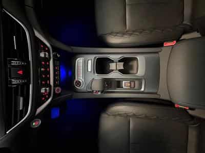 Foton Tunland G7 4X4 FULL OPTIONS (2026) - Foto 12