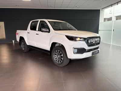 Foton Tunland G7 4X4 FULL OPTIONS (2026) - Foto 1