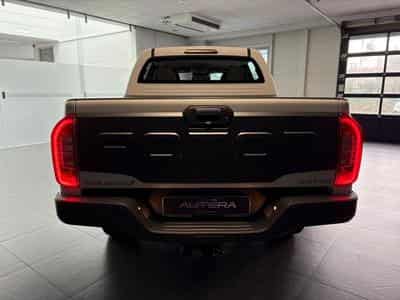 Foton Tunland G7 4X4 FULL OPTIONS (2026) - Foto 4