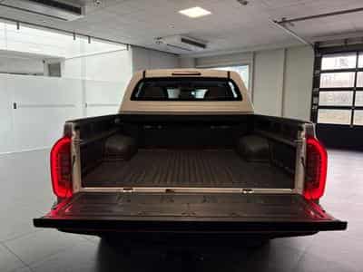 Foton Tunland G7 4X4 FULL OPTIONS (2026) - Foto 5