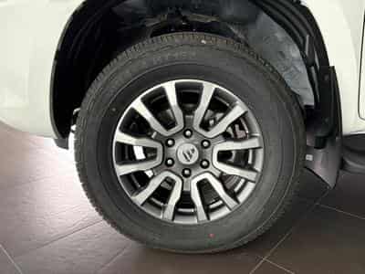 Foton Tunland G7 4X4 FULL OPTIONS (2026) - Foto 6