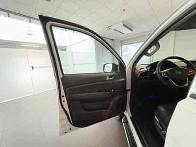 Foton Tunland G7 4X4 FULL OPTIONS (2026) - Foto 7