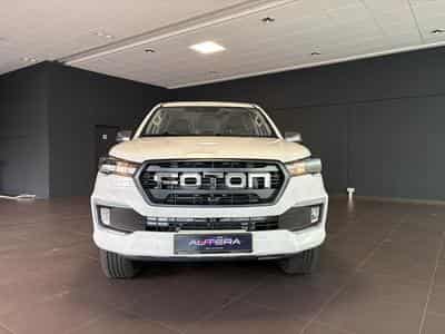 Foton Tunland G7 4X4 FULL OPTIONS (2026) - Foto 2