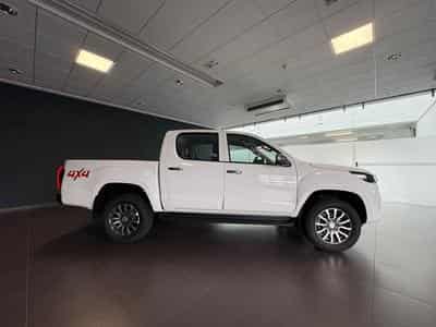 Foton Tunland G7 4X4 FULL OPTIONS (2026) - Foto 3