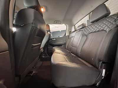 Foton Tunland G7 4X4 FULL OPTIONS (2026) - Foto 11
