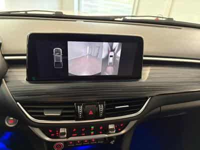 Foton Tunland G7 4X4 FULL OPTIONS (2026) - Foto 10