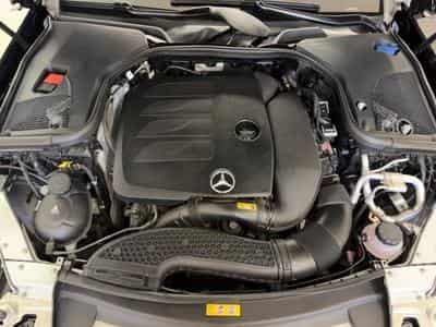Mercedes E 200 Cabrio (2020) - Foto 15