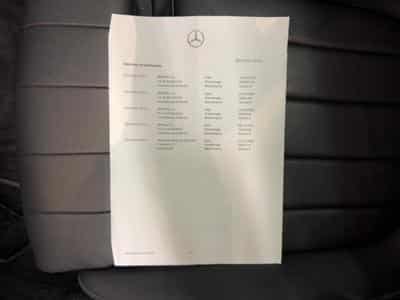 Mercedes E 200 Cabrio (2020) - Foto 13