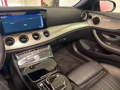 Mercedes E 200 Cabrio (2020) - Foto 9