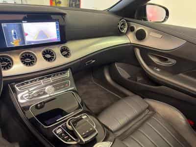 Mercedes E 200 Cabrio (2020) - Foto 10