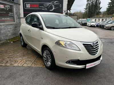 Lancia Ypsilon 1.3 JTD 95CV 5 PORTES 1 MAIN 74.000KM (2011) - Foto 9
