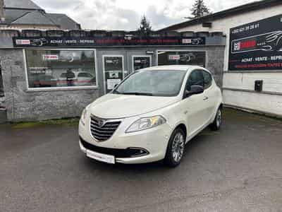 Lancia Ypsilon 1.3 JTD 95CV 5 PORTES 1 MAIN 74.000KM (2011) - Foto 1