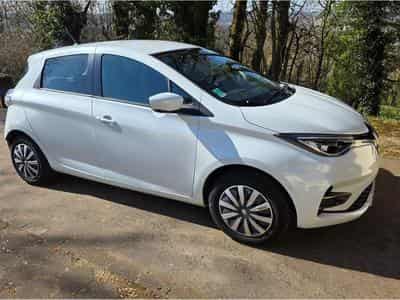 Renault Zoé Z.E. 50 INTENS (2020) - Foto 1