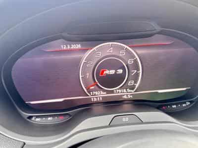 Audi RS3 (2020) - Foto 9
