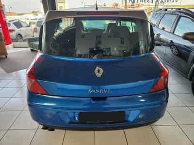 Renault Avantime 2.0 TURBO (2002) - Foto 2
