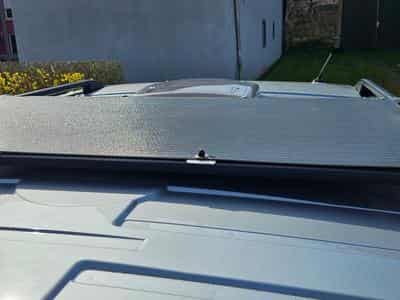 Renault Trafic Wohnmobil (2023) - Foto 6