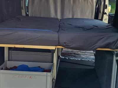 Renault Trafic Wohnmobil (2023) - Foto 10