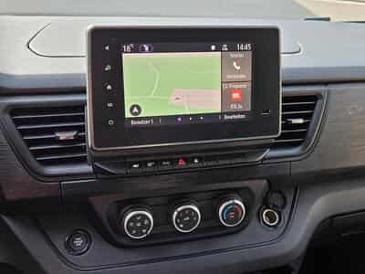 Renault Trafic Wohnmobil (2023) - Foto 5