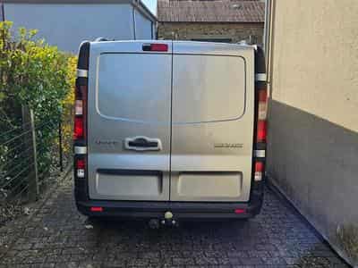 Renault Trafic Wohnmobil (2023) - Foto 2