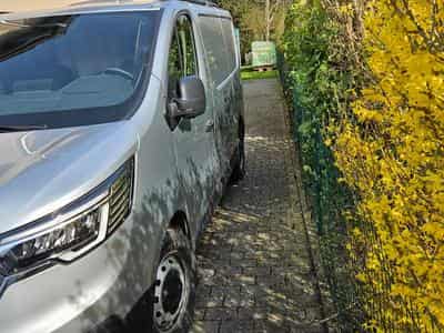 Renault Trafic Wohnmobil (2023) - Foto 3