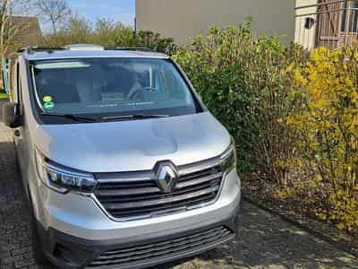 Renault Trafic Wohnmobil (2023) - Foto 1