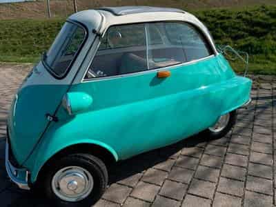 BMW Isetta BMW Isetta 250 (1970) - Foto 2