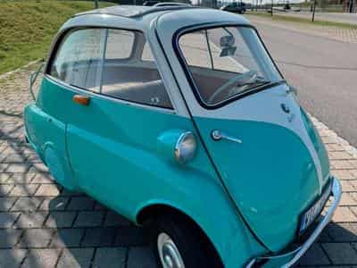 BMW Isetta BMW Isetta 250 (1970) - Foto 3