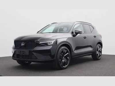 Volvo XC40 (2026) - Foto 1