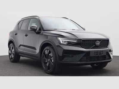 Volvo XC40 (2026) - Foto 2