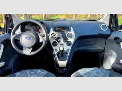 Ford Ka (2012) - Foto 4