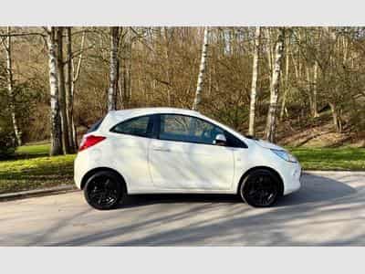 Ford Ka (2012) - Foto 3