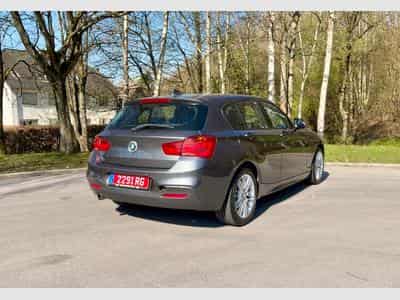 BMW 116 (2019) - Foto 2