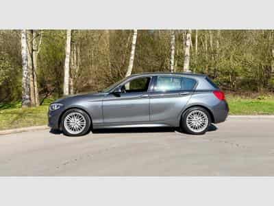 BMW 116 (2019) - Foto 3