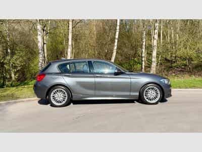 BMW 116 (2019) - Foto 4