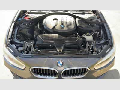 BMW 116 (2019) - Foto 10