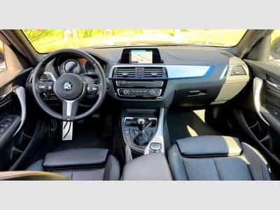 BMW 116 (2019) - Foto 6
