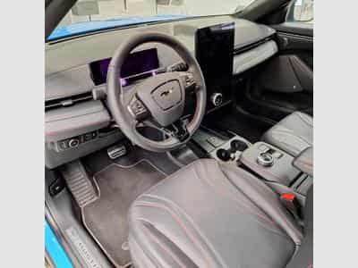 Ford Mustang Mach-E 99KWH EXT. RANGE PREMIUM RWD (2024) - Foto 4