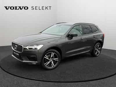 Volvo XC60 T4 R Design / Essence (2020) - Foto 1