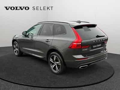 Volvo XC60 T4 R Design / Essence (2020) - Foto 5
