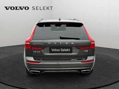 Volvo XC60 T4 R Design / Essence (2020) - Foto 6