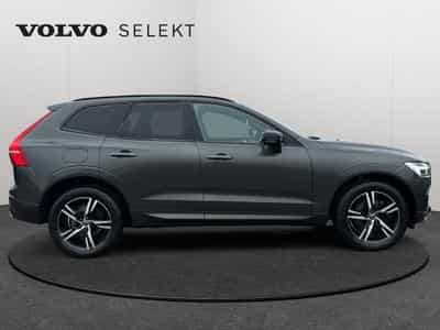 Volvo XC60 T4 R Design / Essence (2020) - Foto 7