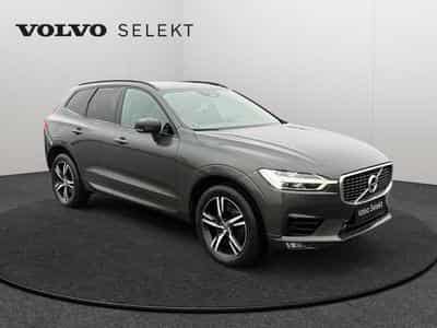 Volvo XC60 T4 R Design / Essence (2020) - Foto 8