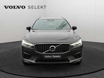 Volvo XC60 T4 R Design / Essence (2020) - Foto 9