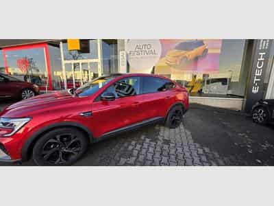 Renault Arkana TCE 140 EDC R.S. line (2023) - Foto 1