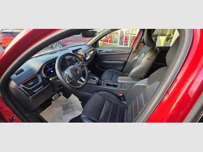 Renault Arkana TCE 140 EDC R.S. line (2023) - Foto 3